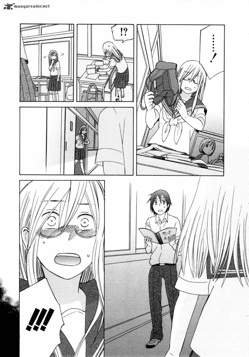 14-sai no Koi Chapter 7 page 26