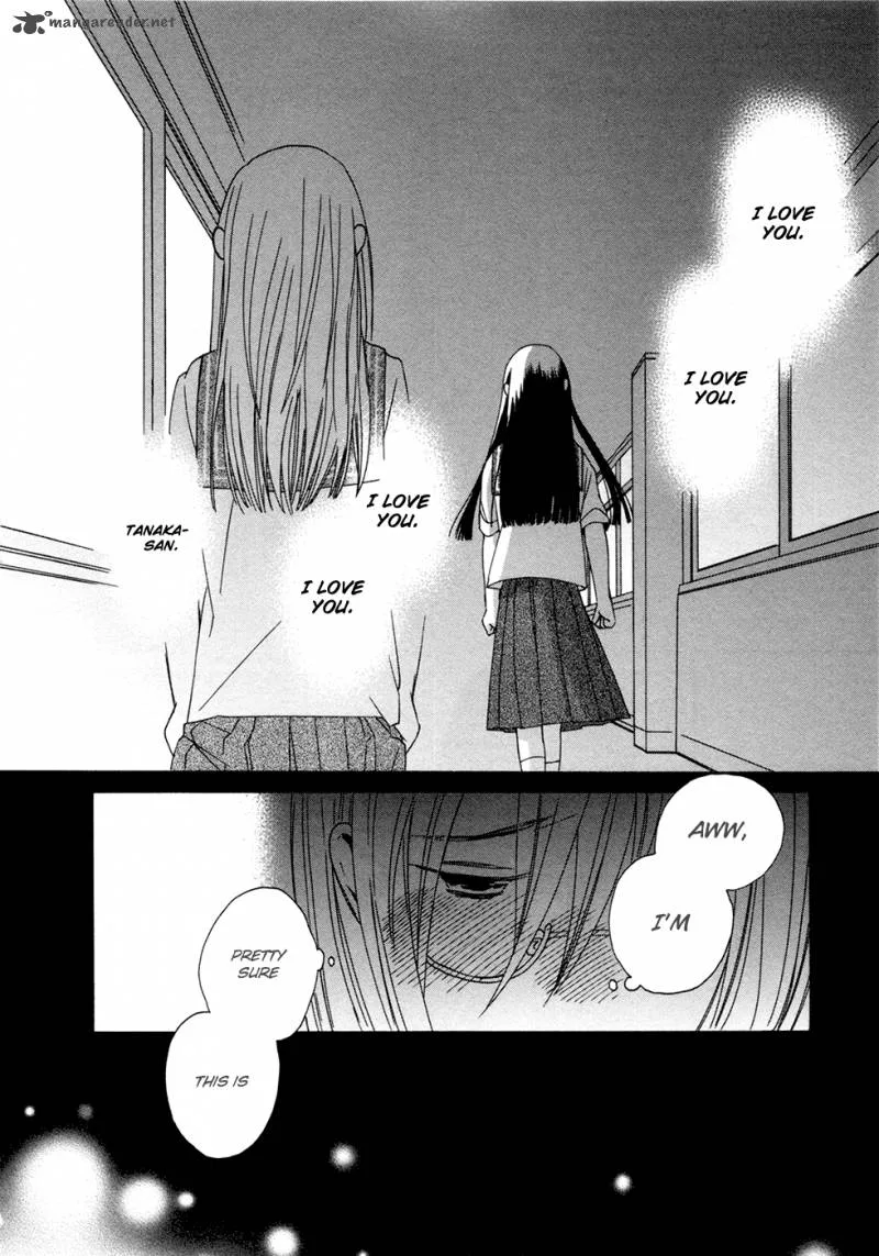 14-sai no Koi Chapter 7 page 31