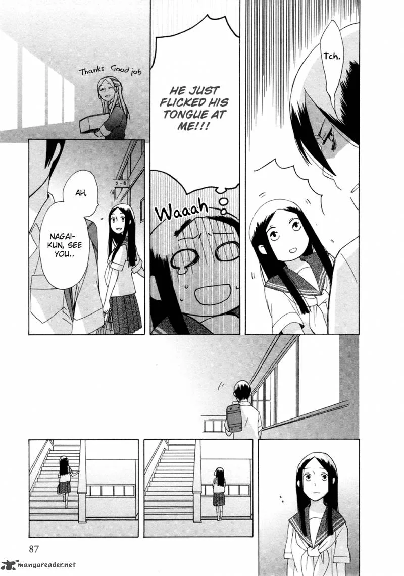 14-sai no Koi Chapter 9 page 13