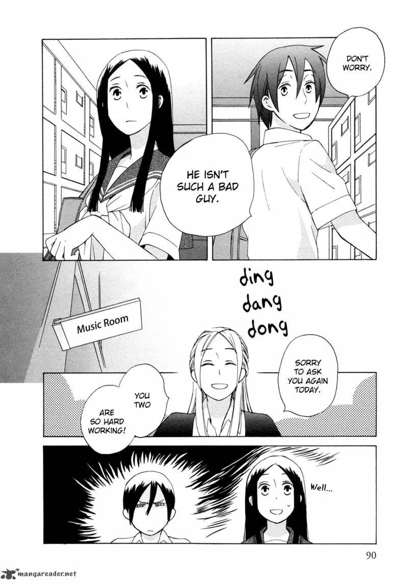 14-sai no Koi Chapter 9 page 16