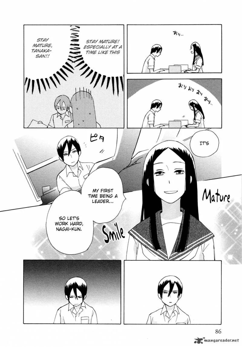 14-sai no Koi Chapter 9 page 12