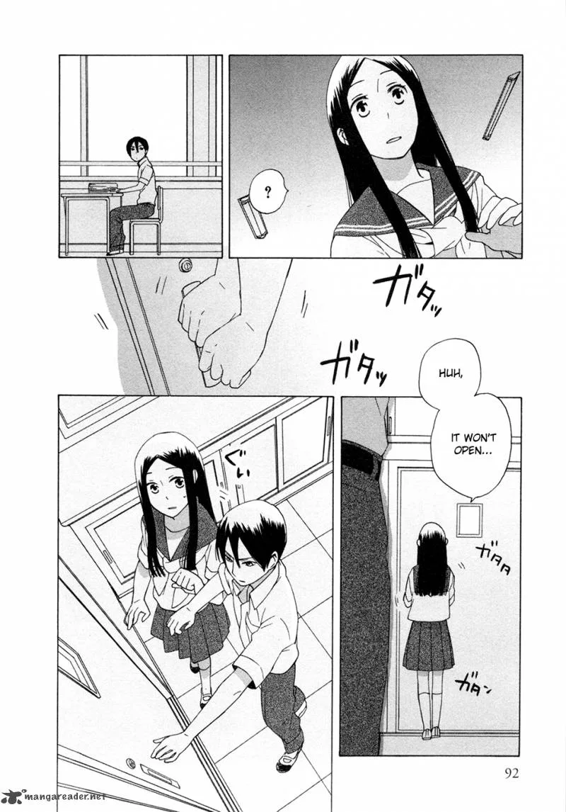 14-sai no Koi Chapter 9 page 18