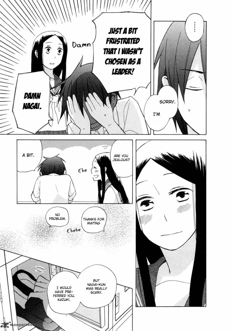 14-sai no Koi Chapter 9 page 15