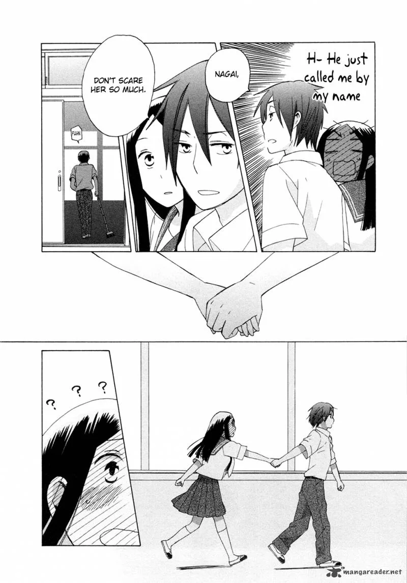 14-sai no Koi Chapter 9 page 26