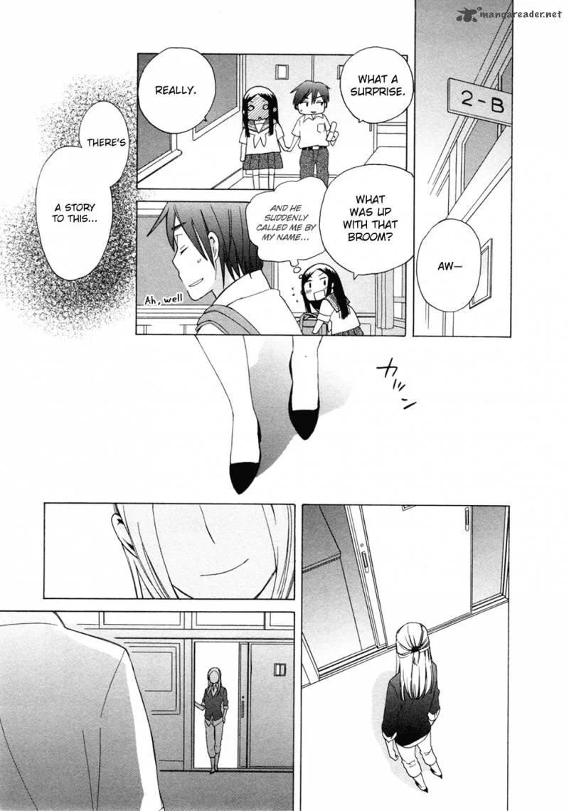 14-sai no Koi Chapter 9 page 27
