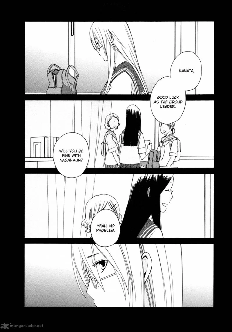 14-sai no Koi Chapter 9 page 32