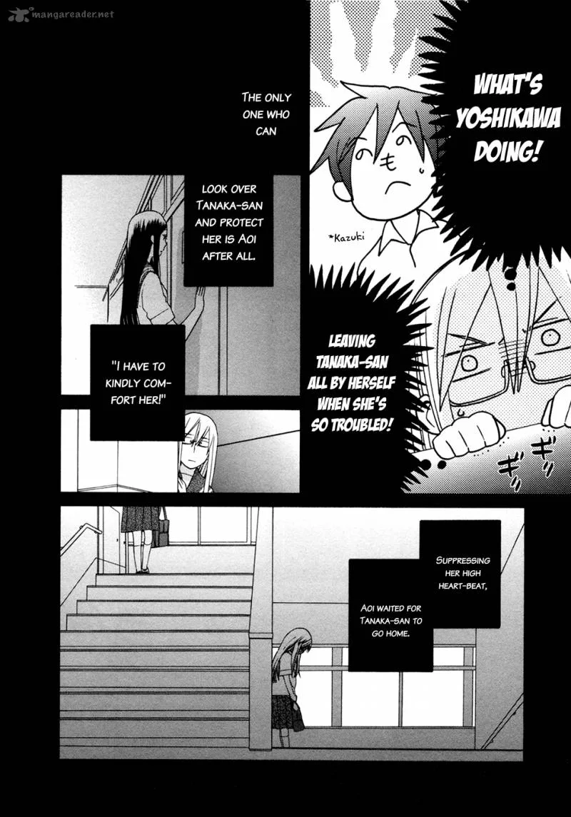 14-sai no Koi Chapter 9 page 36