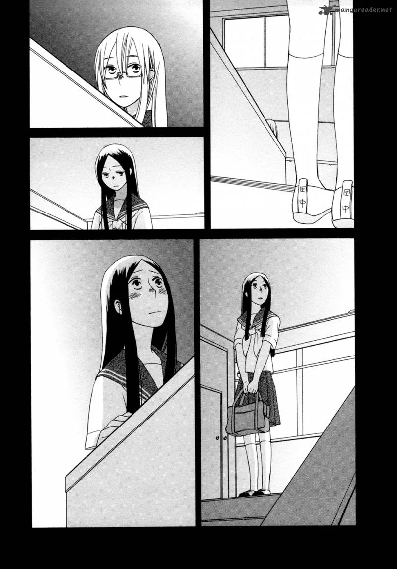 14-sai no Koi Chapter 9 page 37