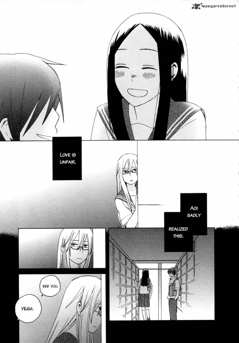 14-sai no Koi Chapter 9 page 39