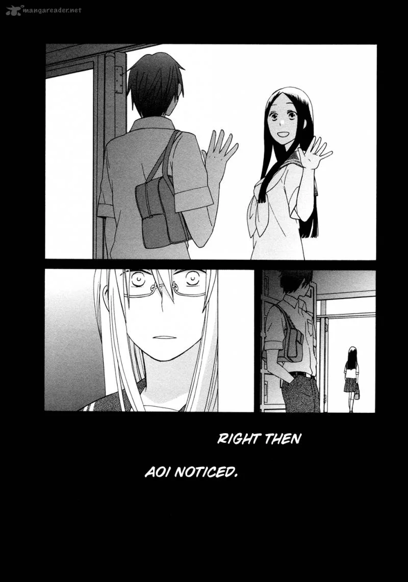 14-sai no Koi Chapter 9 page 40