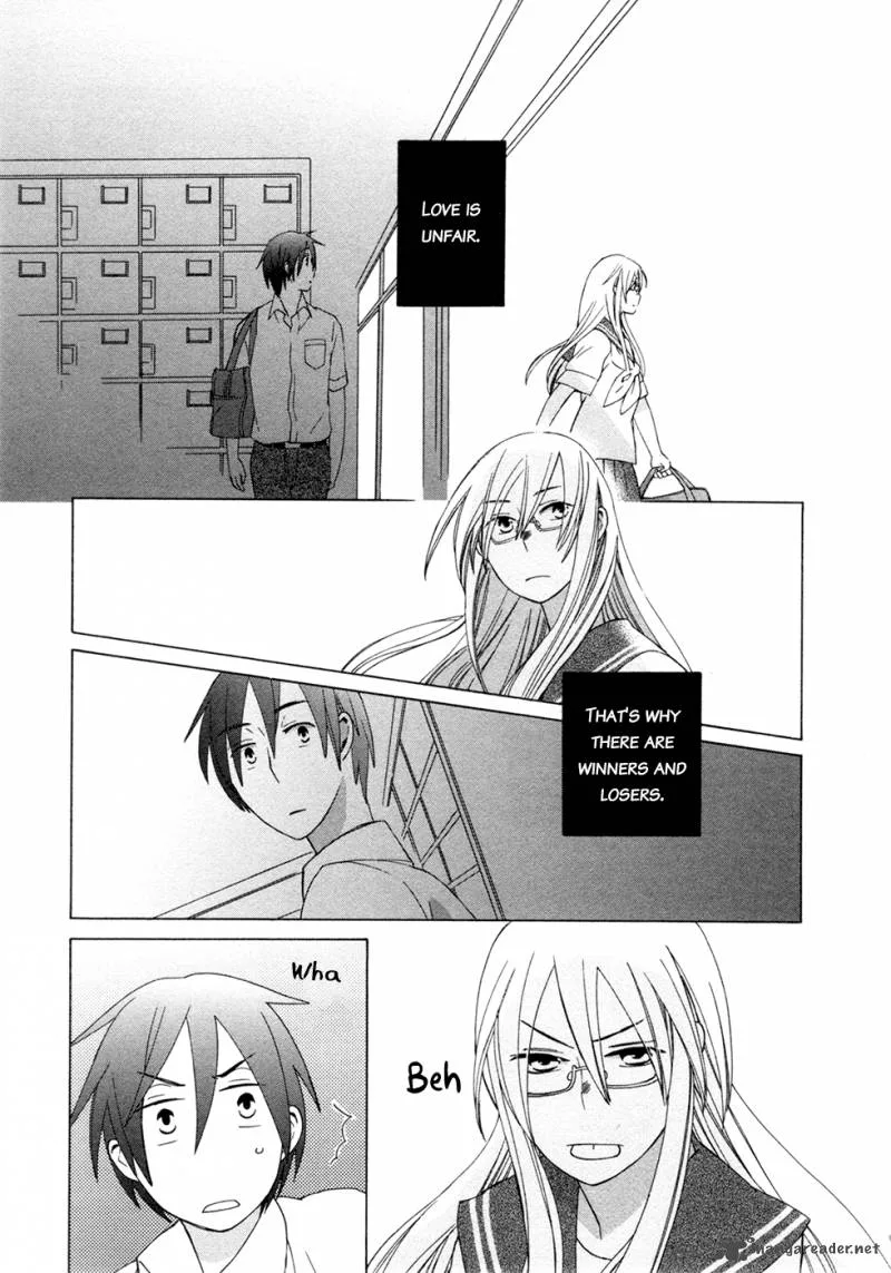 14-sai no Koi Chapter 9 page 43