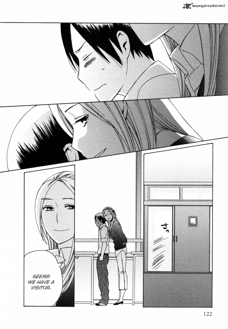 14-sai no Koi Chapter 9 page 48