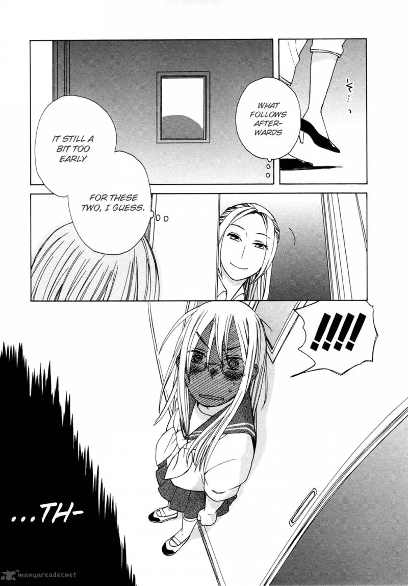 14-sai no Koi Chapter 9 page 49