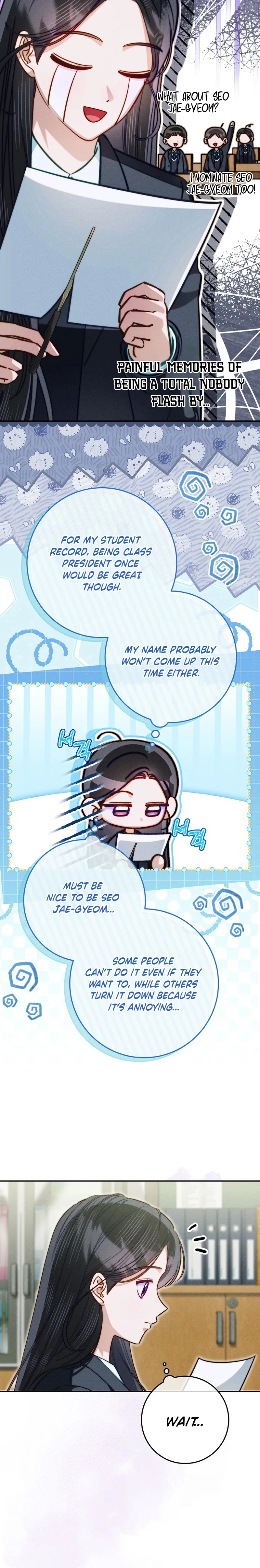 1st in Class Hides Regression Chapter 23 page 4