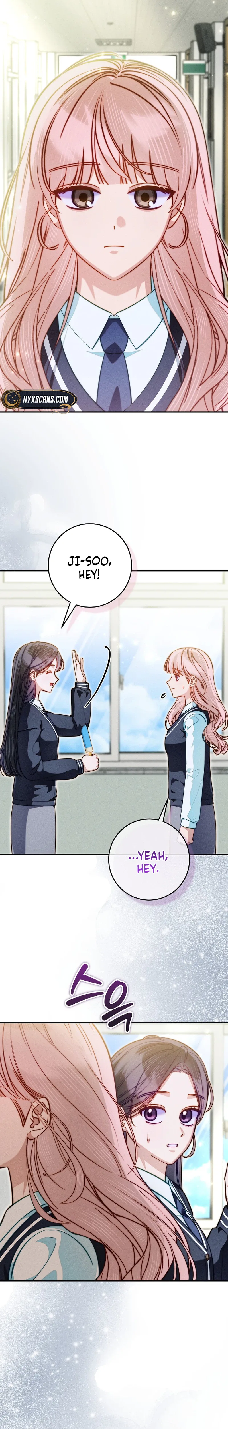 1st in Class Hides Regression Chapter 24 page 7