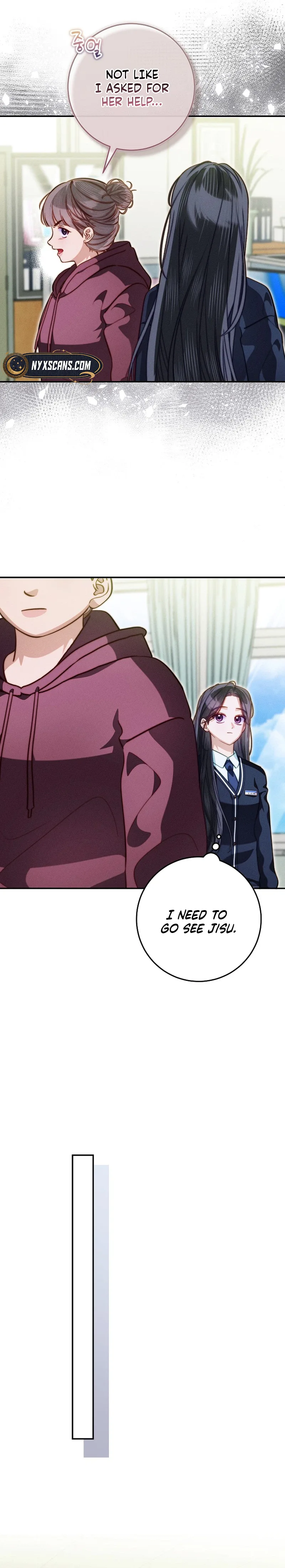 1st in Class Hides Regression Chapter 24 page 15