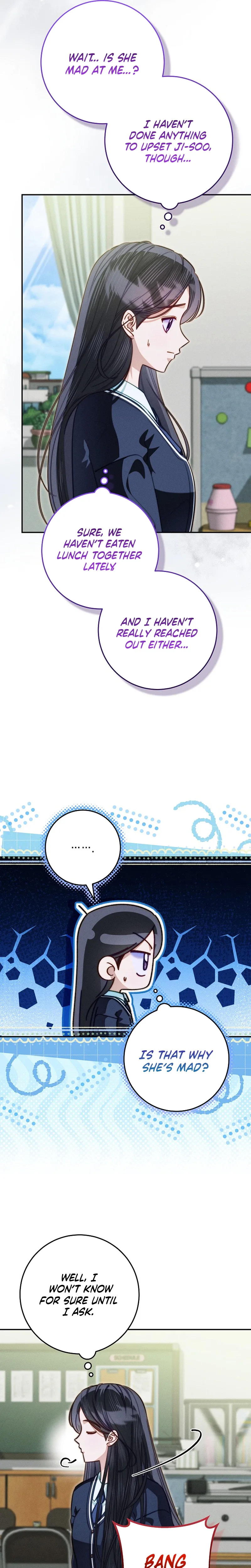 1st in Class Hides Regression Chapter 24 page 10