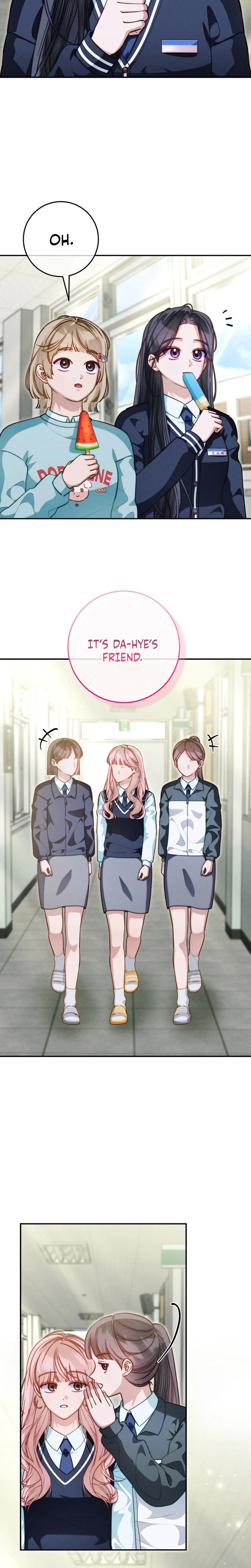 1st in Class Hides Regression Chapter 24 page 6