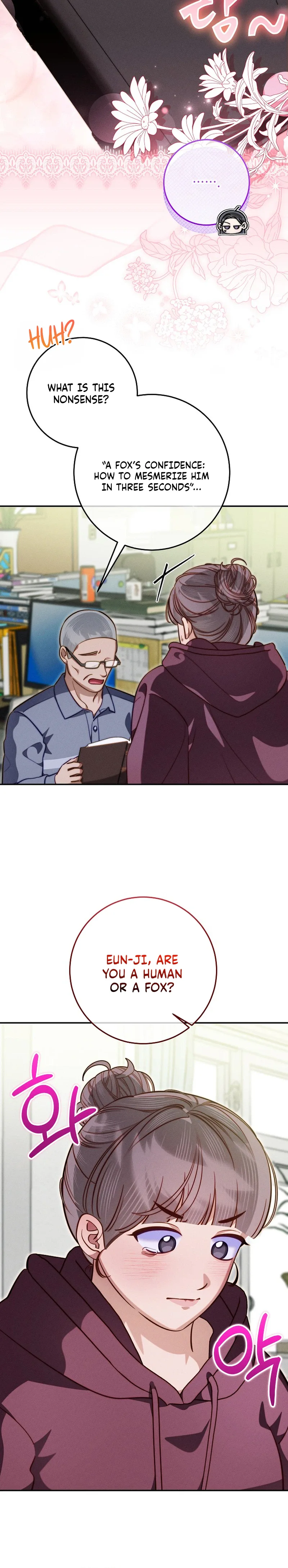 1st in Class Hides Regression Chapter 24 page 12