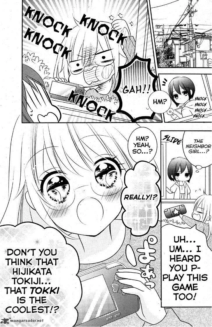 2.5 Jigen Kareshi Chapter 1 page 8