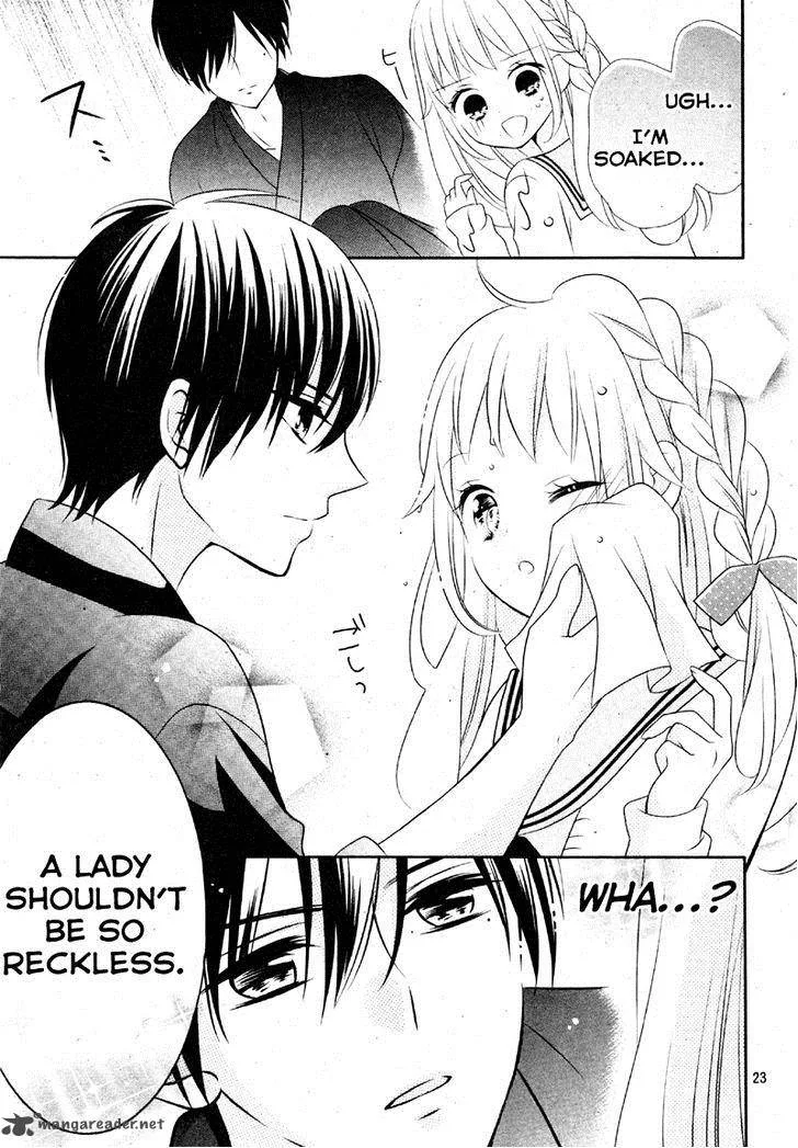 2.5 Jigen Kareshi Chapter 1 page 21