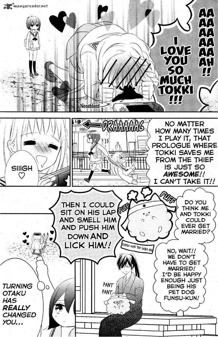 2.5 Jigen Kareshi Chapter 1 page 10