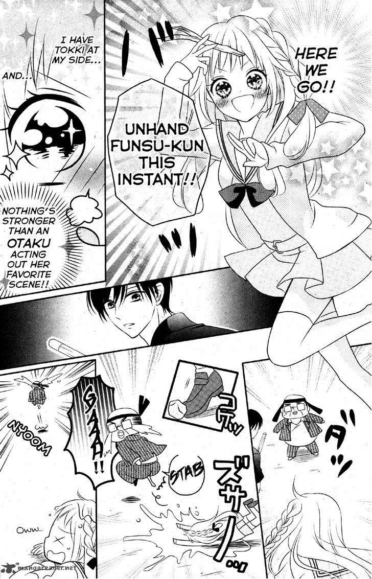 2.5 Jigen Kareshi Chapter 1 page 20