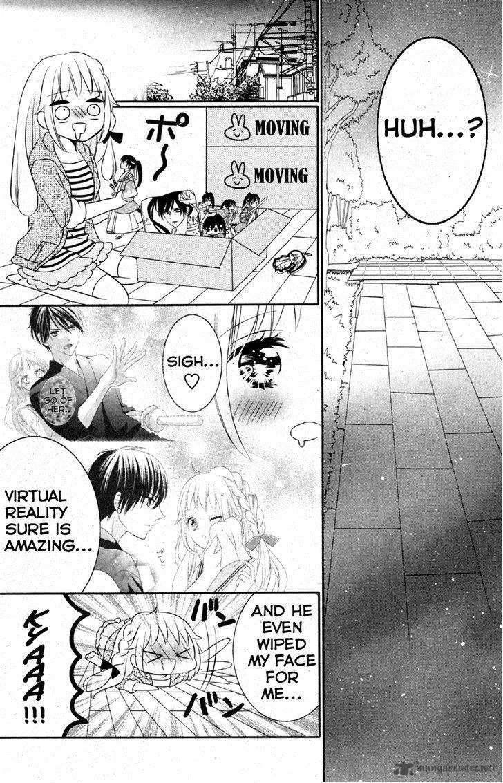 2.5 Jigen Kareshi Chapter 1 page 24