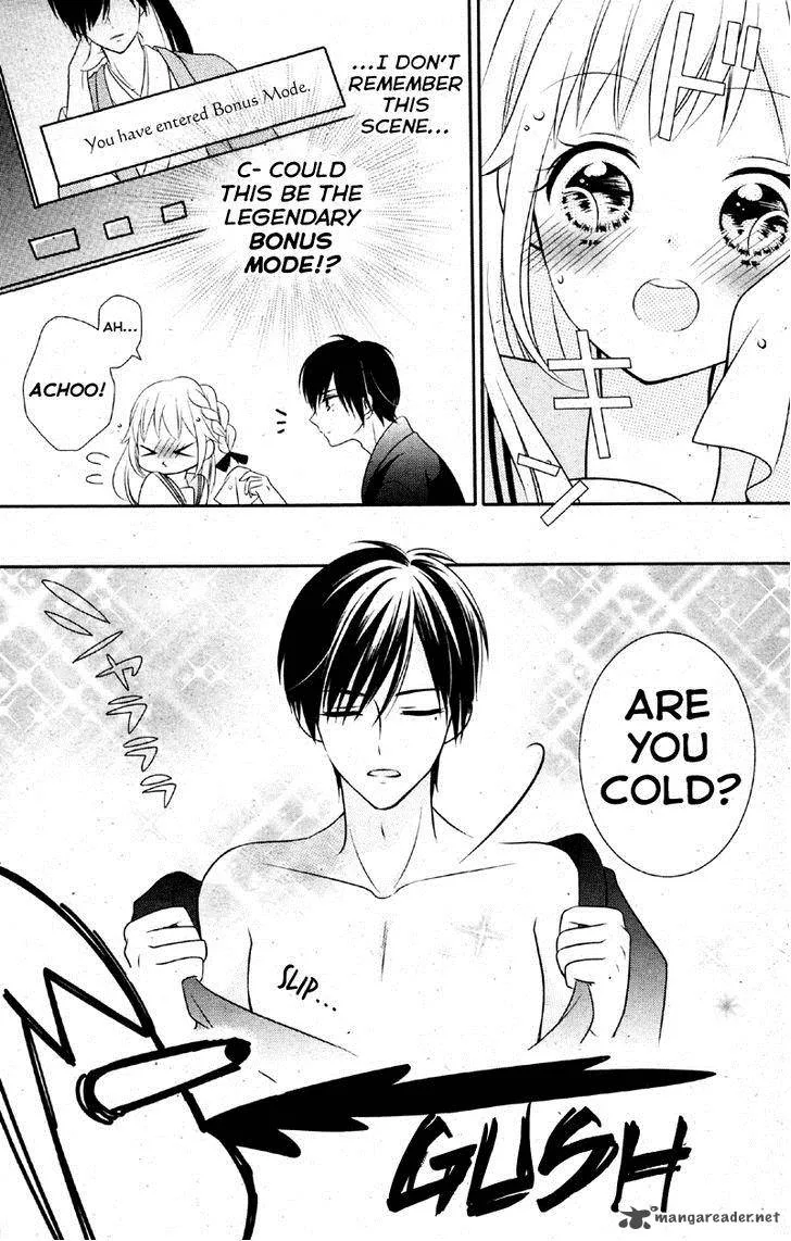 2.5 Jigen Kareshi Chapter 1 page 22