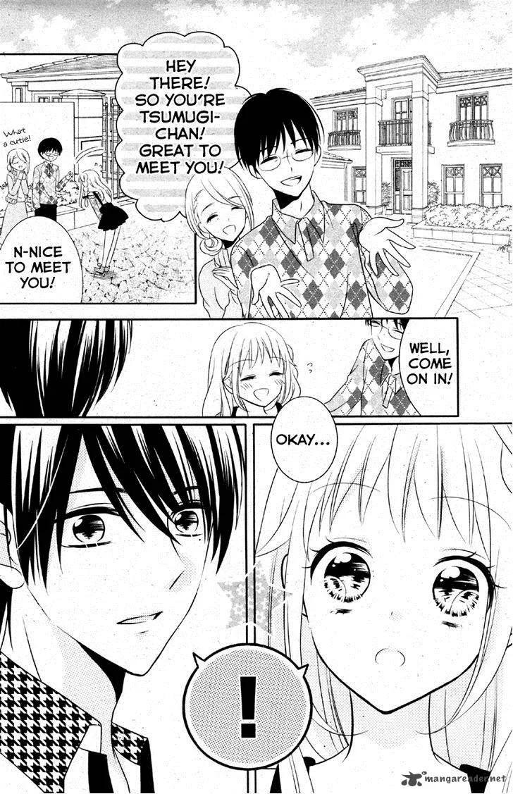 2.5 Jigen Kareshi Chapter 1 page 26