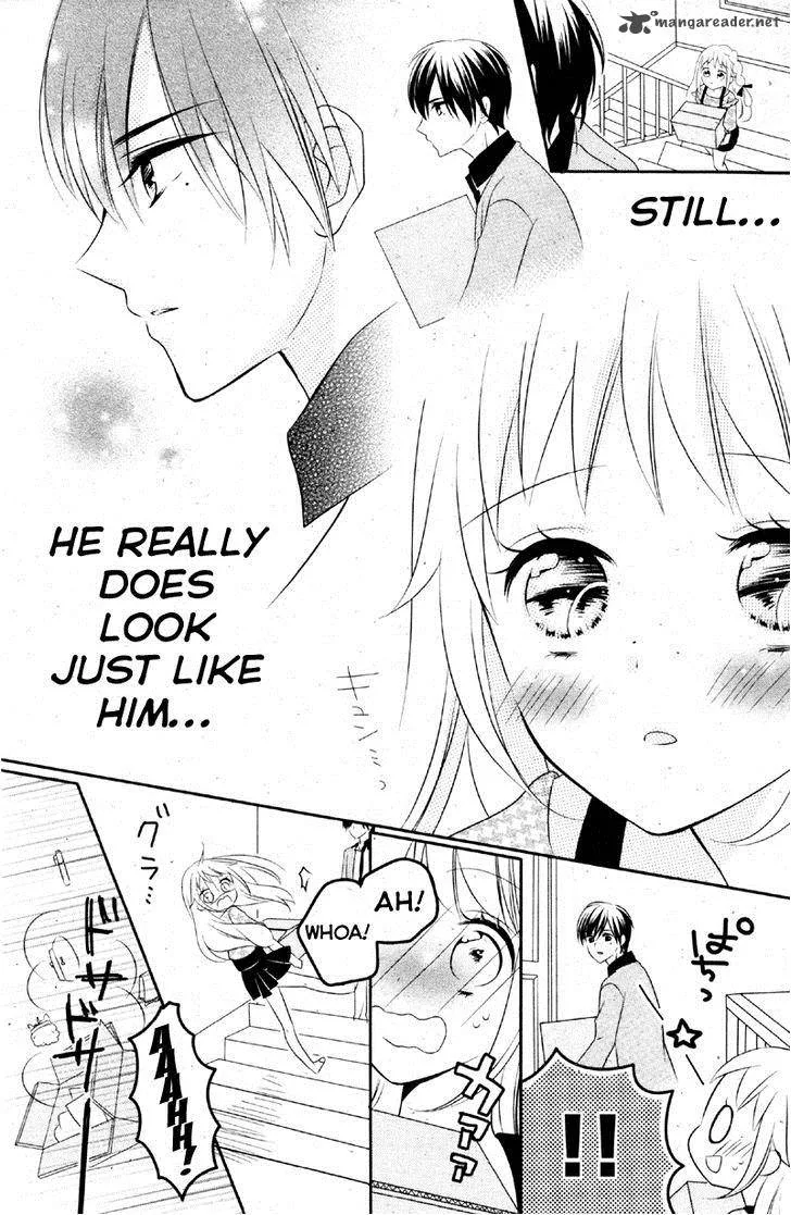 2.5 Jigen Kareshi Chapter 1 page 31