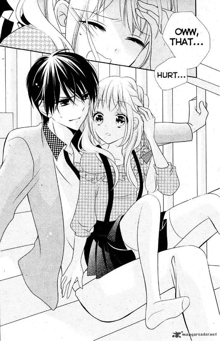 2.5 Jigen Kareshi Chapter 1 page 32