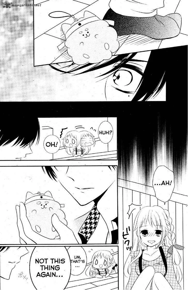 2.5 Jigen Kareshi Chapter 1 page 34