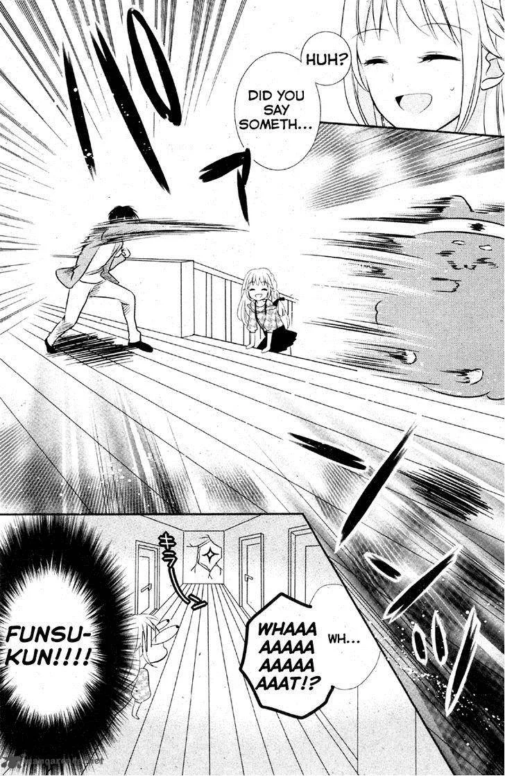 2.5 Jigen Kareshi Chapter 1 page 35