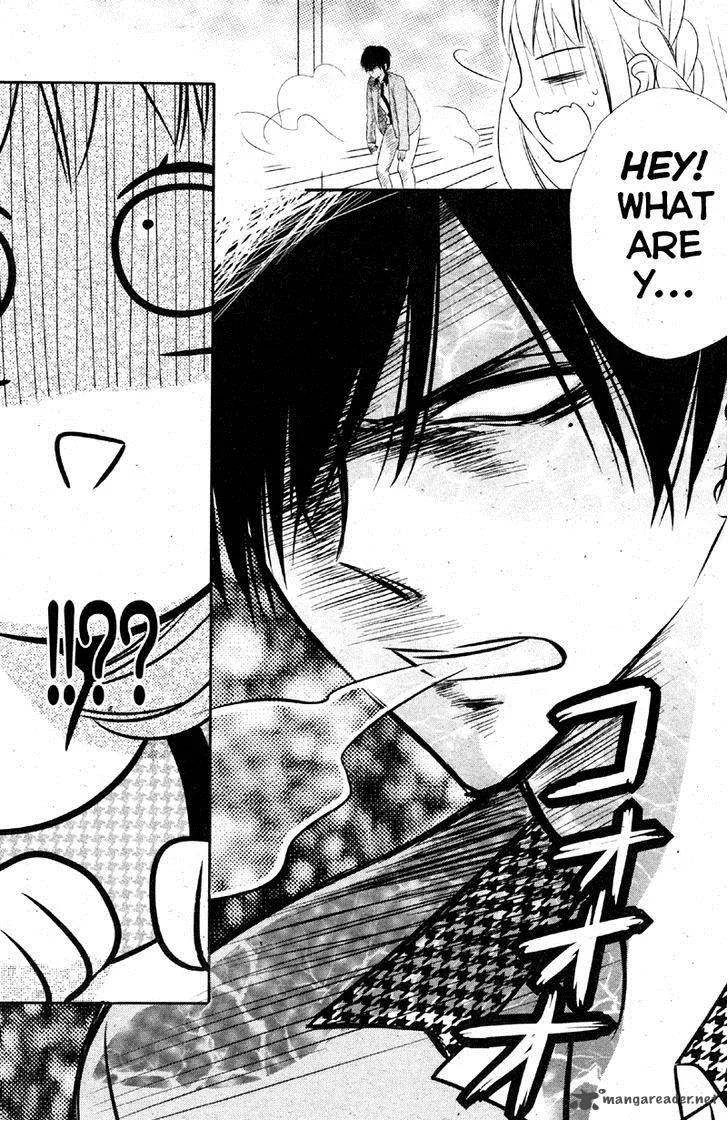 2.5 Jigen Kareshi Chapter 1 page 36