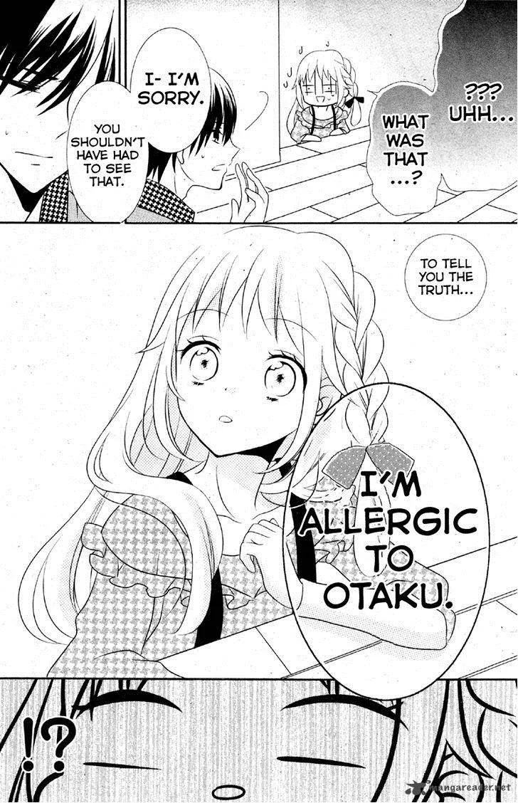2.5 Jigen Kareshi Chapter 1 page 38