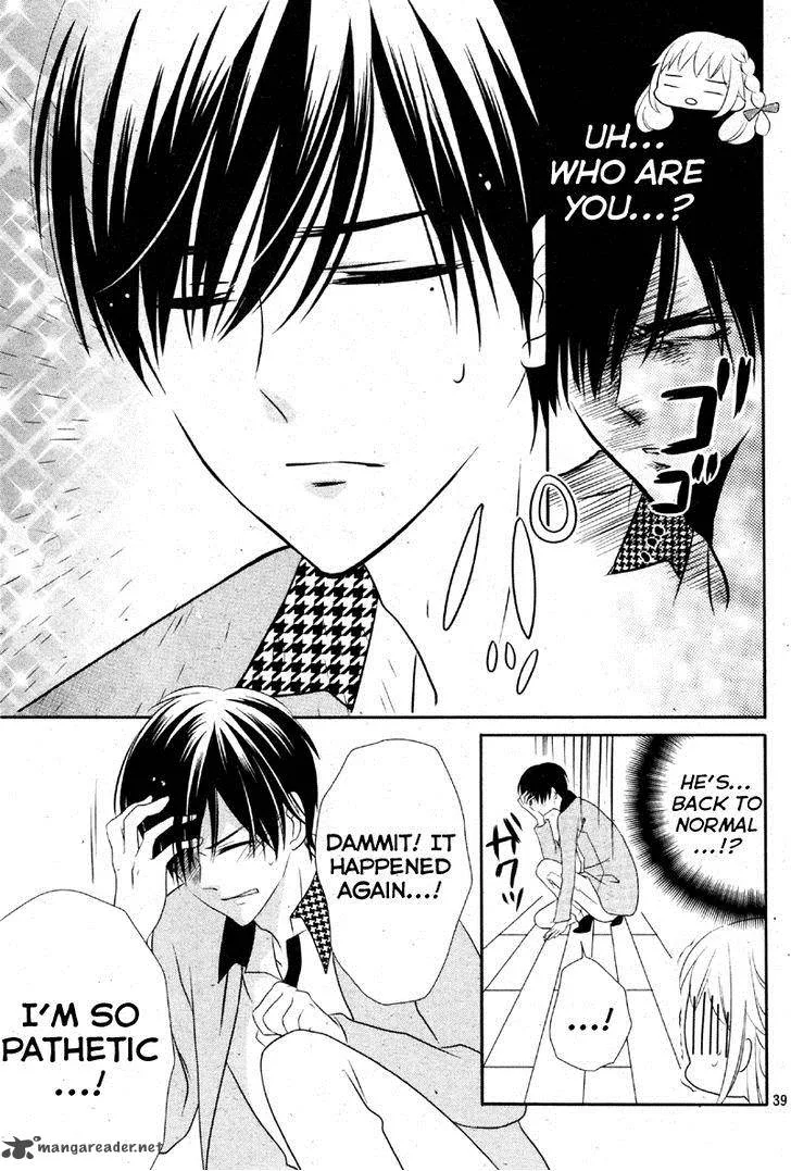 2.5 Jigen Kareshi Chapter 1 page 37