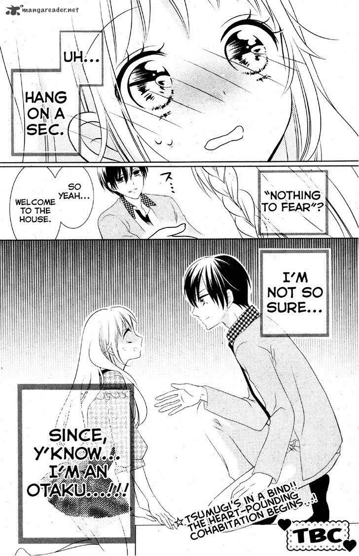 2.5 Jigen Kareshi Chapter 1 page 40