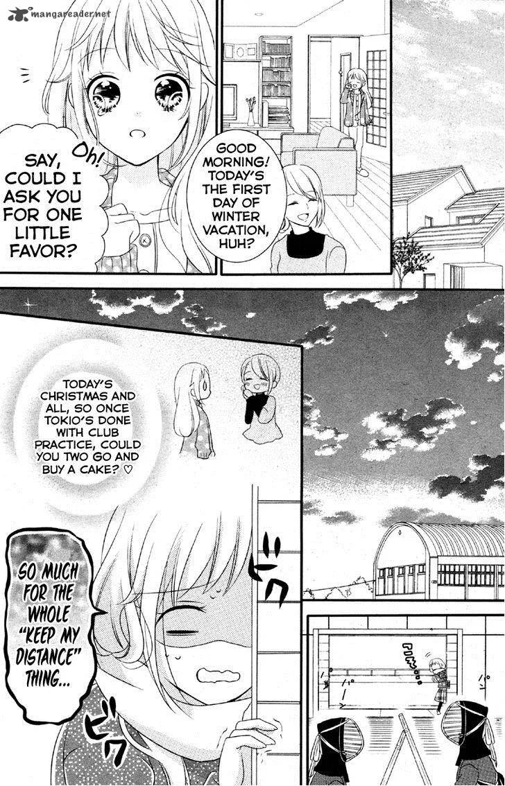 2.5 Jigen Kareshi Chapter 2 page 14