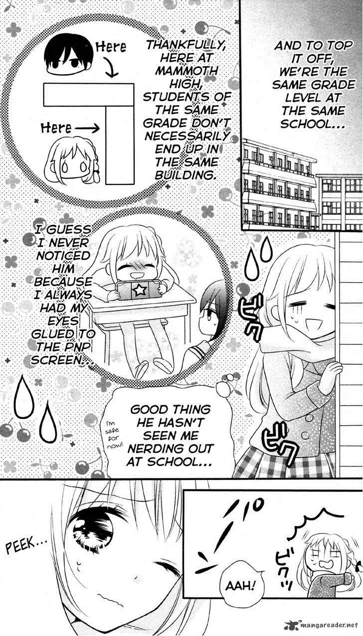 2.5 Jigen Kareshi Chapter 2 page 15