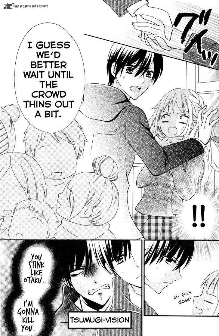 2.5 Jigen Kareshi Chapter 2 page 20