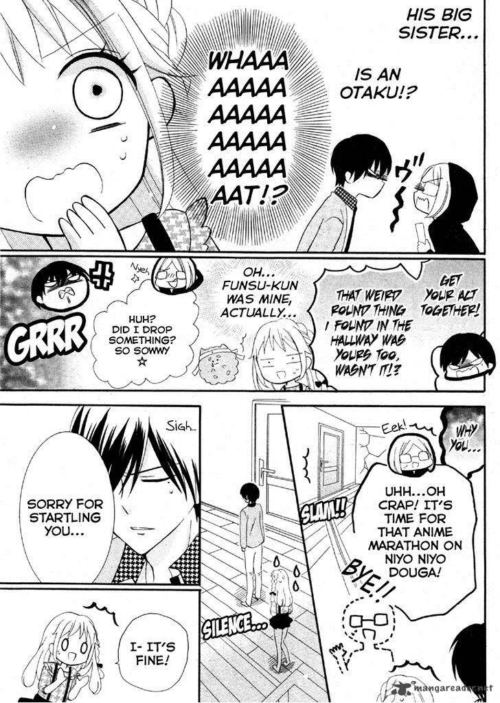 2.5 Jigen Kareshi Chapter 2 page 7