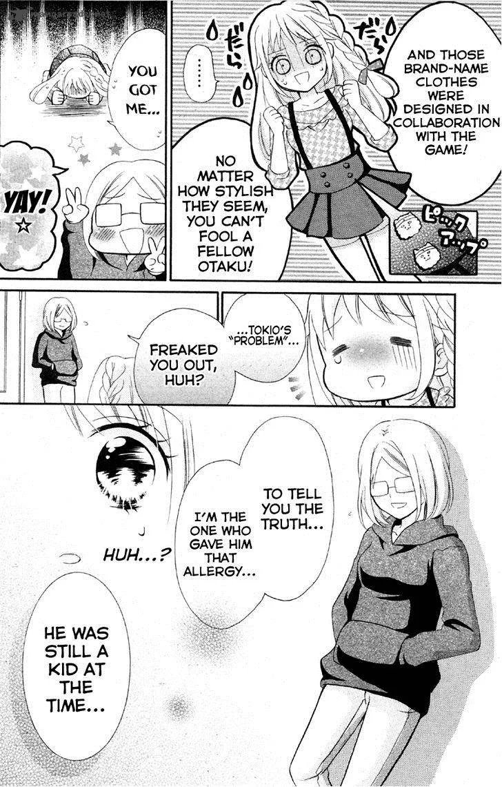 2.5 Jigen Kareshi Chapter 2 page 10