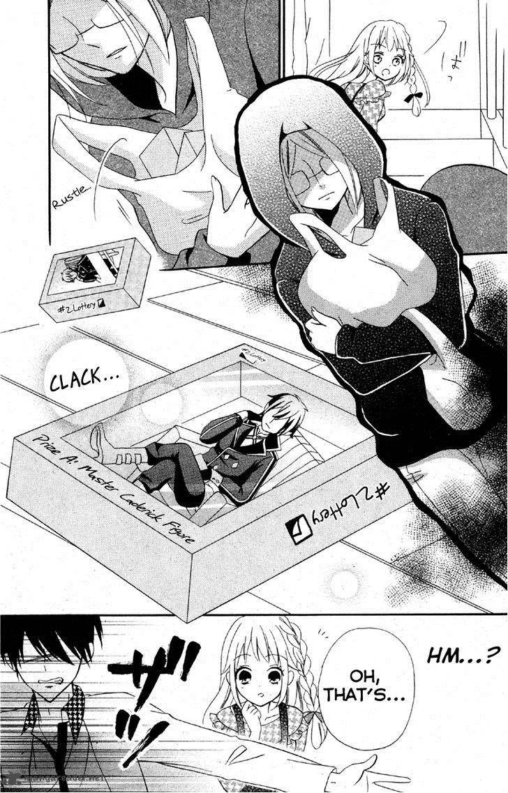 2.5 Jigen Kareshi Chapter 2 page 5