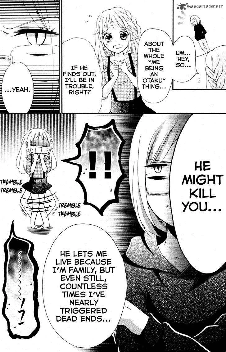 2.5 Jigen Kareshi Chapter 2 page 12