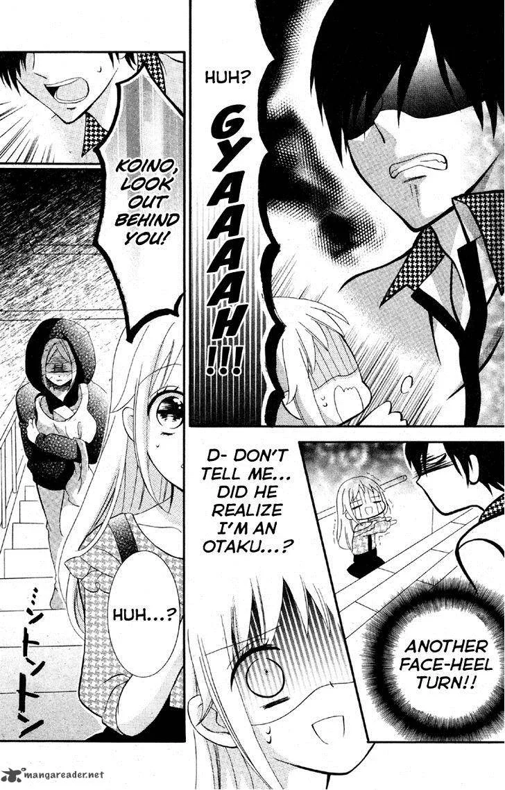 2.5 Jigen Kareshi Chapter 2 page 4