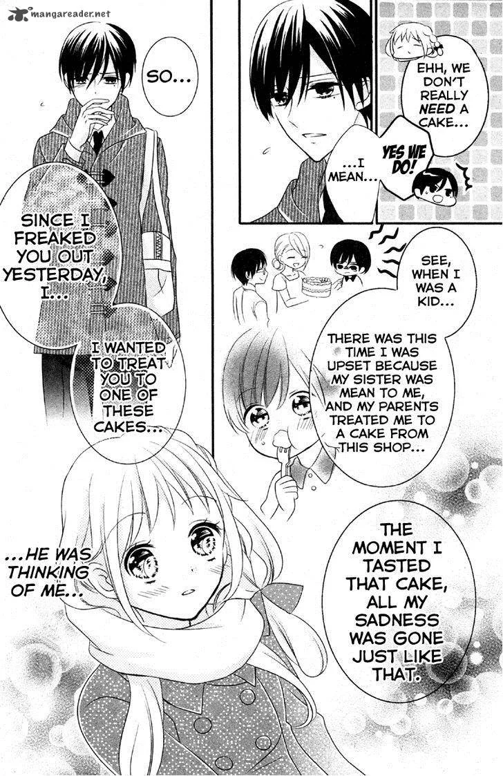 2.5 Jigen Kareshi Chapter 2 page 23