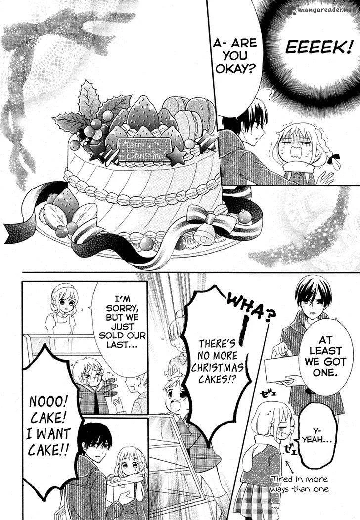 2.5 Jigen Kareshi Chapter 2 page 21