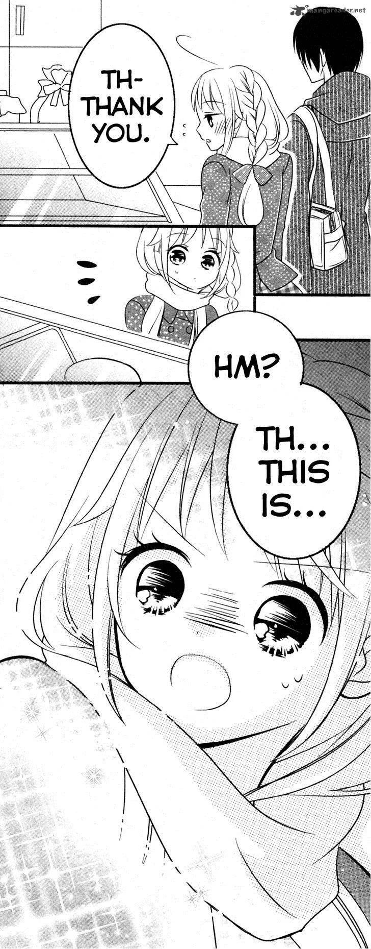 2.5 Jigen Kareshi Chapter 2 page 24
