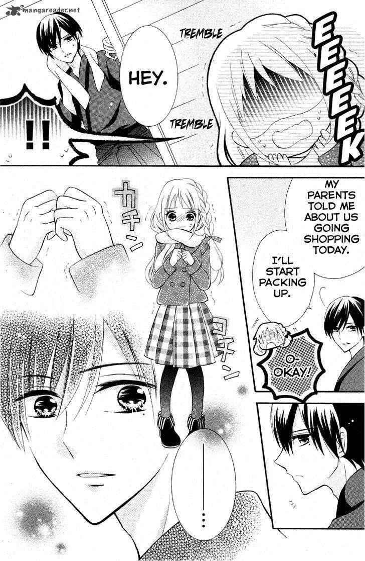 2.5 Jigen Kareshi Chapter 2 page 18